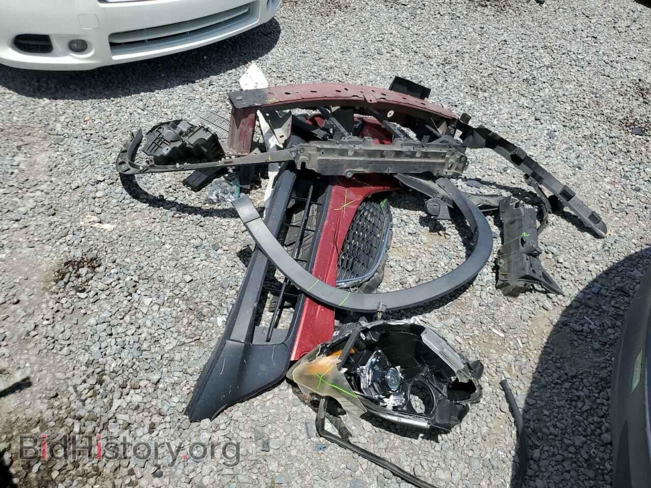 2013 MAZDA CX-5 - VIN: JM3KE2DE9D0107671 - Фото 13