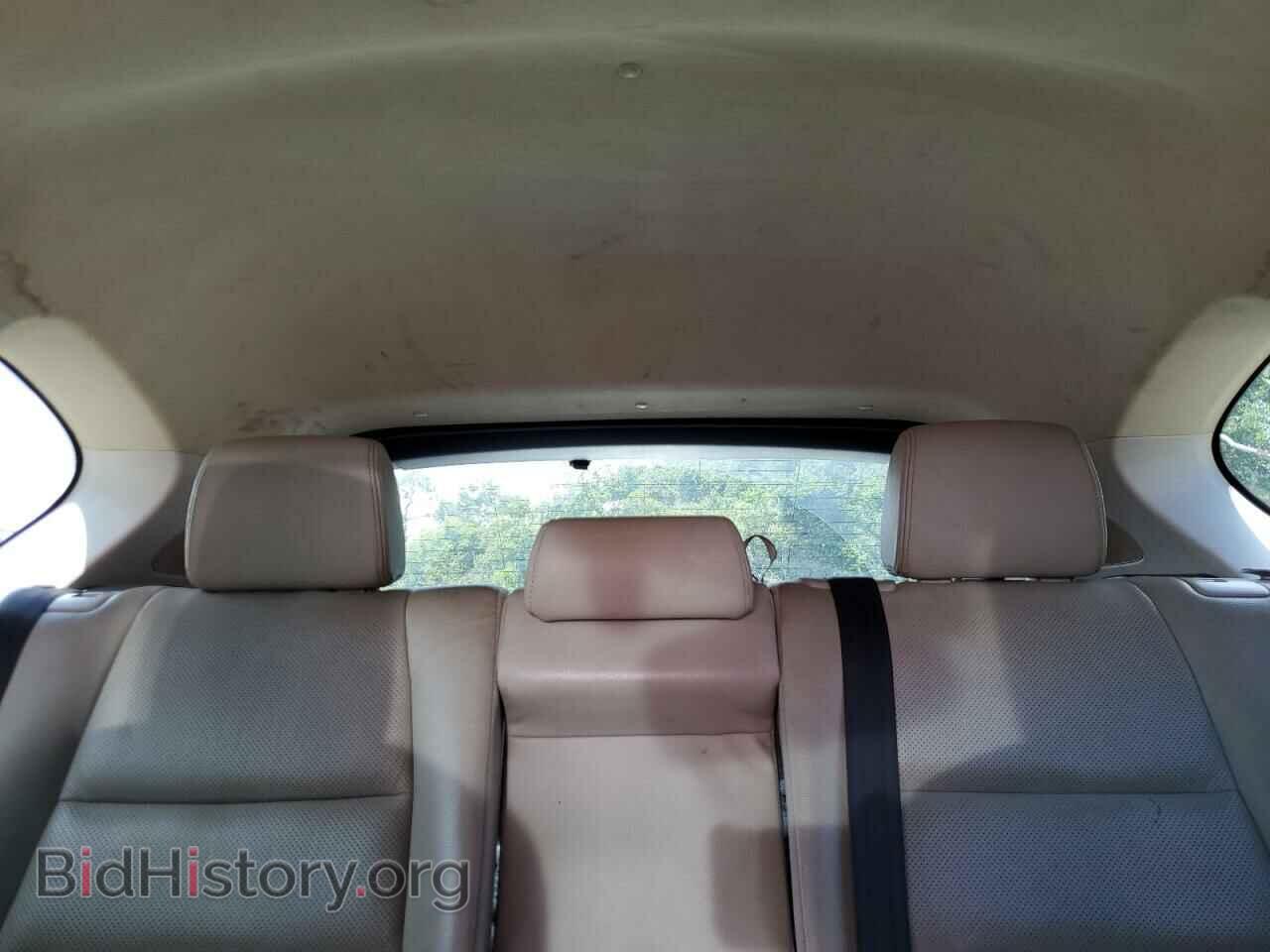 2013 MAZDA CX-5 - VIN: JM3KE2DE9D0107671 - Фото 10