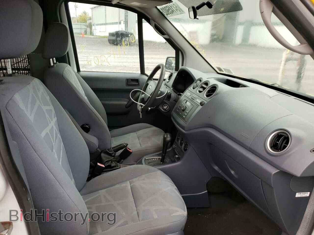 2010 FORD TRANSIT - VIN: NM0LS6ANXAT041415 - Фото 5