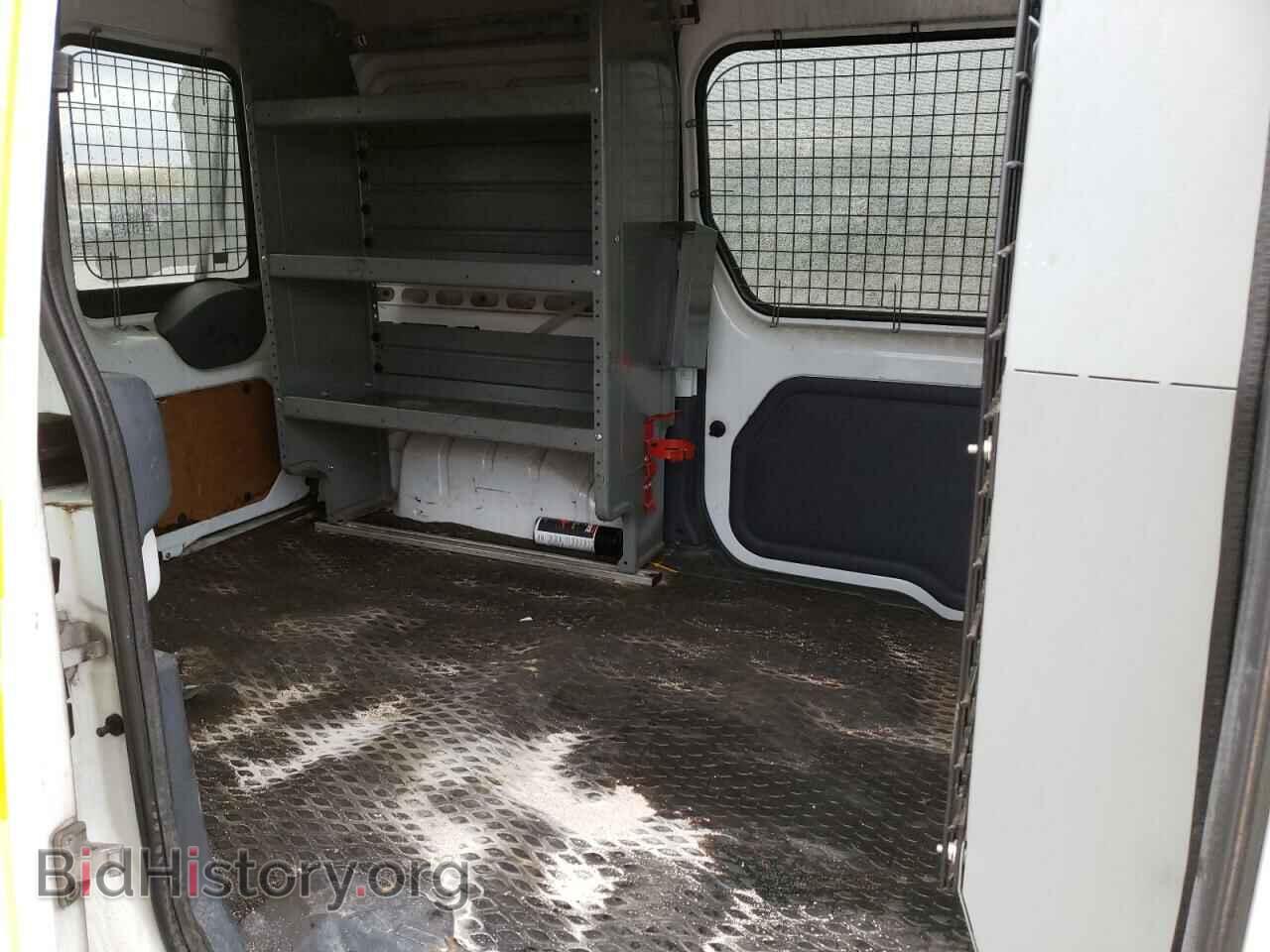 2010 FORD TRANSIT - VIN: NM0LS6ANXAT041415 - Фото 6
