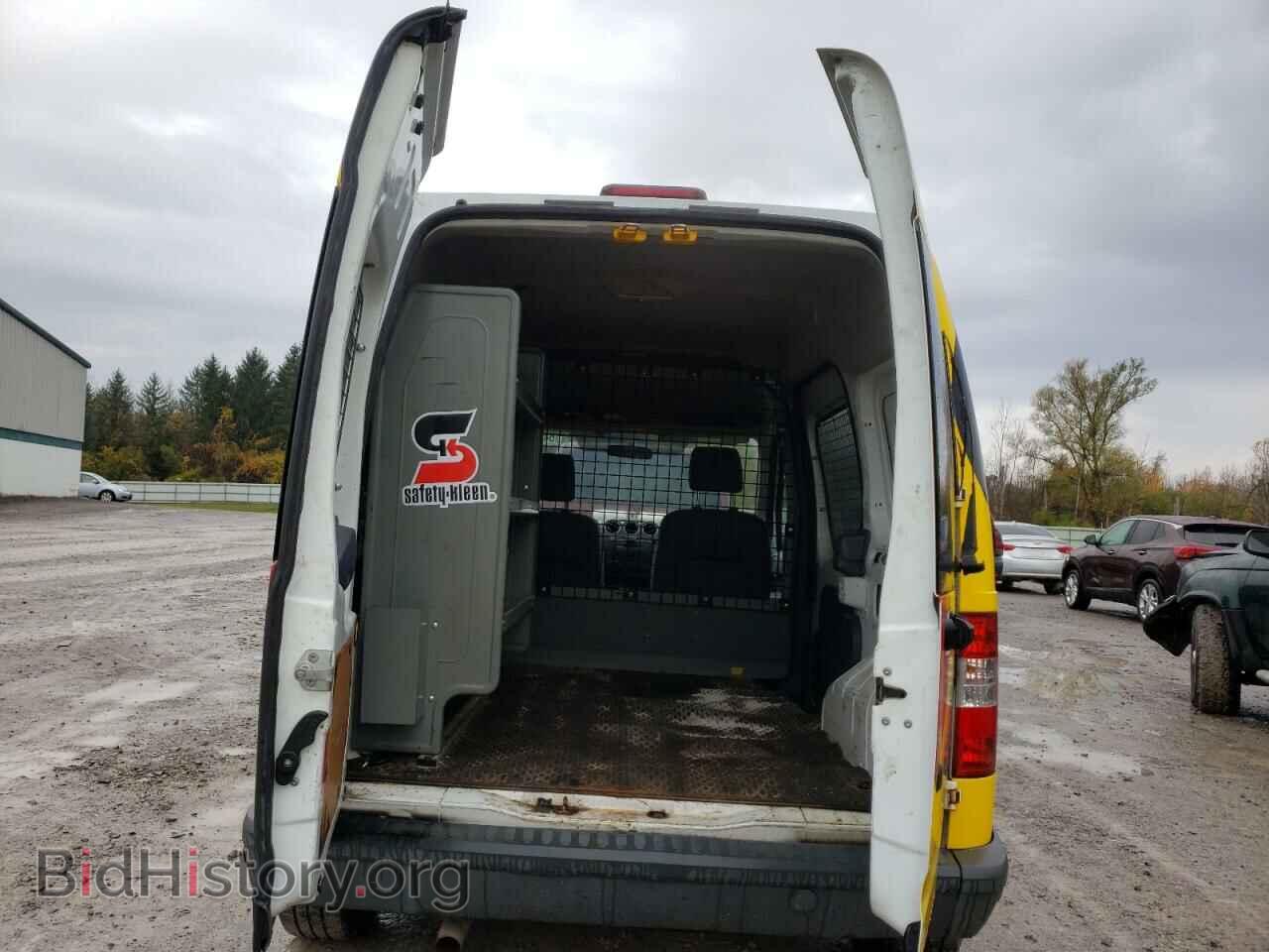 2010 FORD TRANSIT - VIN: NM0LS6ANXAT041415 - Фото 9
