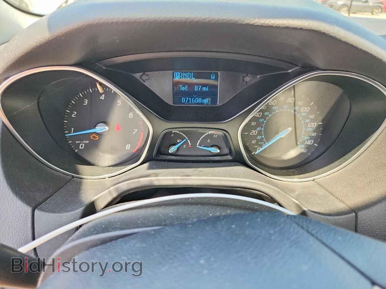 2012 FORD FOCUS - VIN: 1FAHP3F2XCL319973 - Photo 9