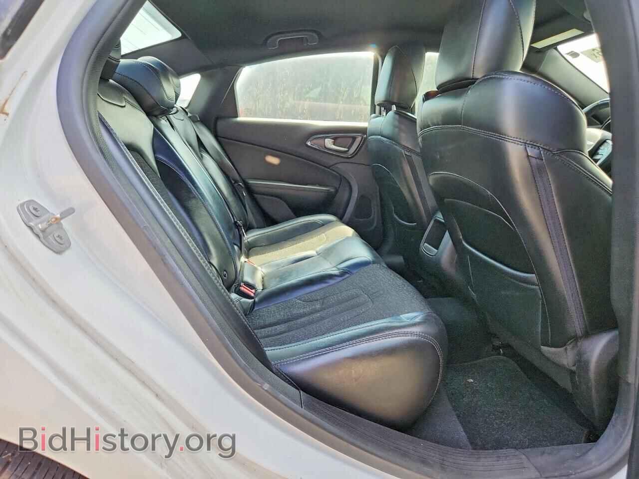 2015 CHRYSLER 200 - VIN: 1C3CCCBB7FN746921 - Photo 10