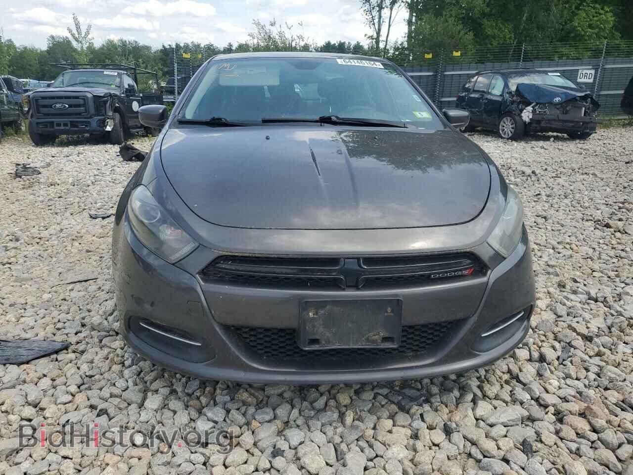 2015 DODGE DART - VIN: 1C3CDFBB5FD140585 - Photo 5