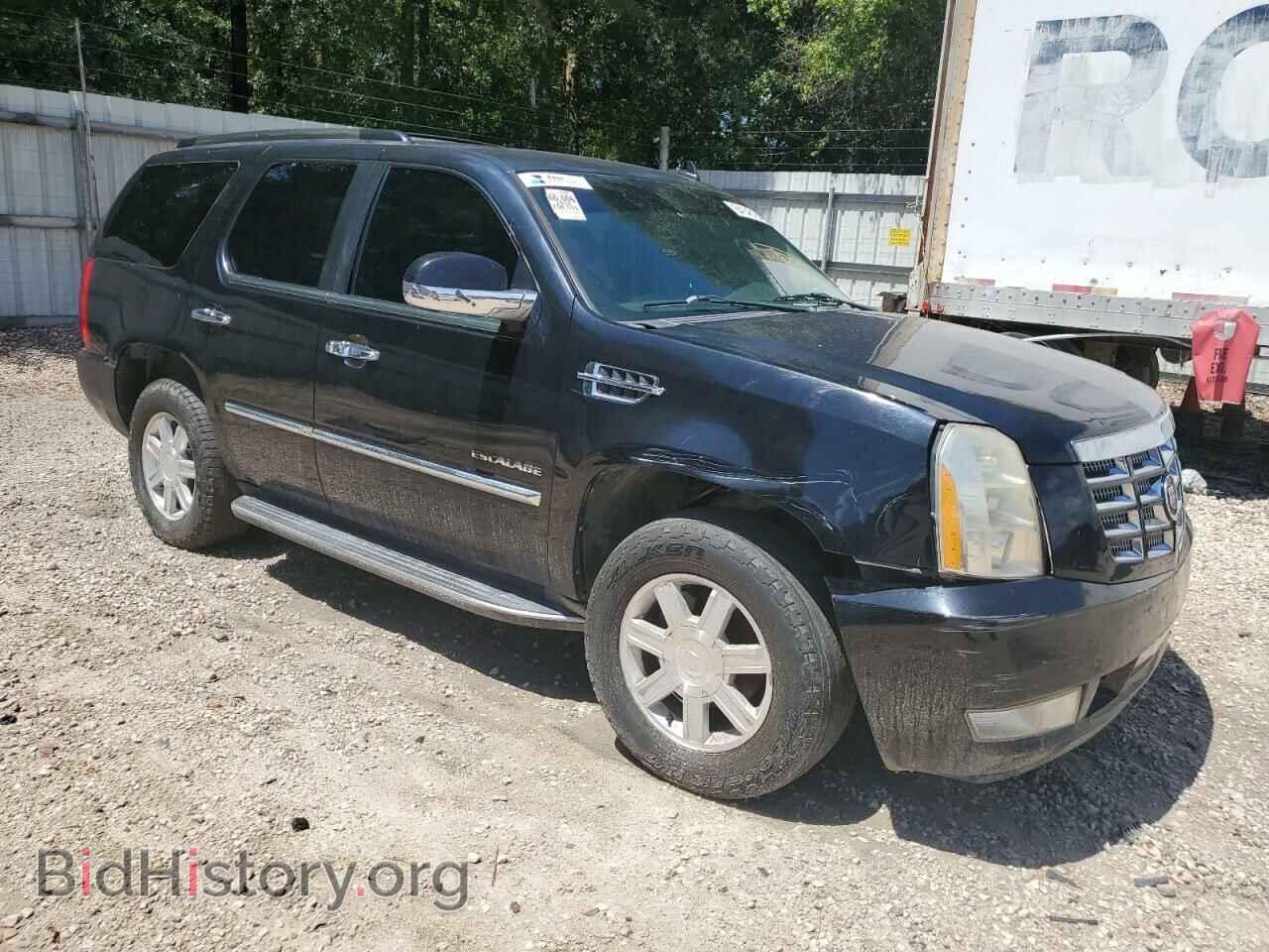 2010 CADILLAC ESCALADE - VIN: 1GYUCAEF9AR290113 - Фото 4