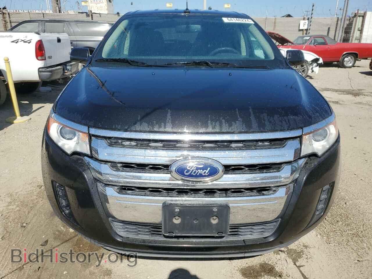2012 FORD EDGE - VIN: 2FMDK3GC3CBA63802 - Photo 5