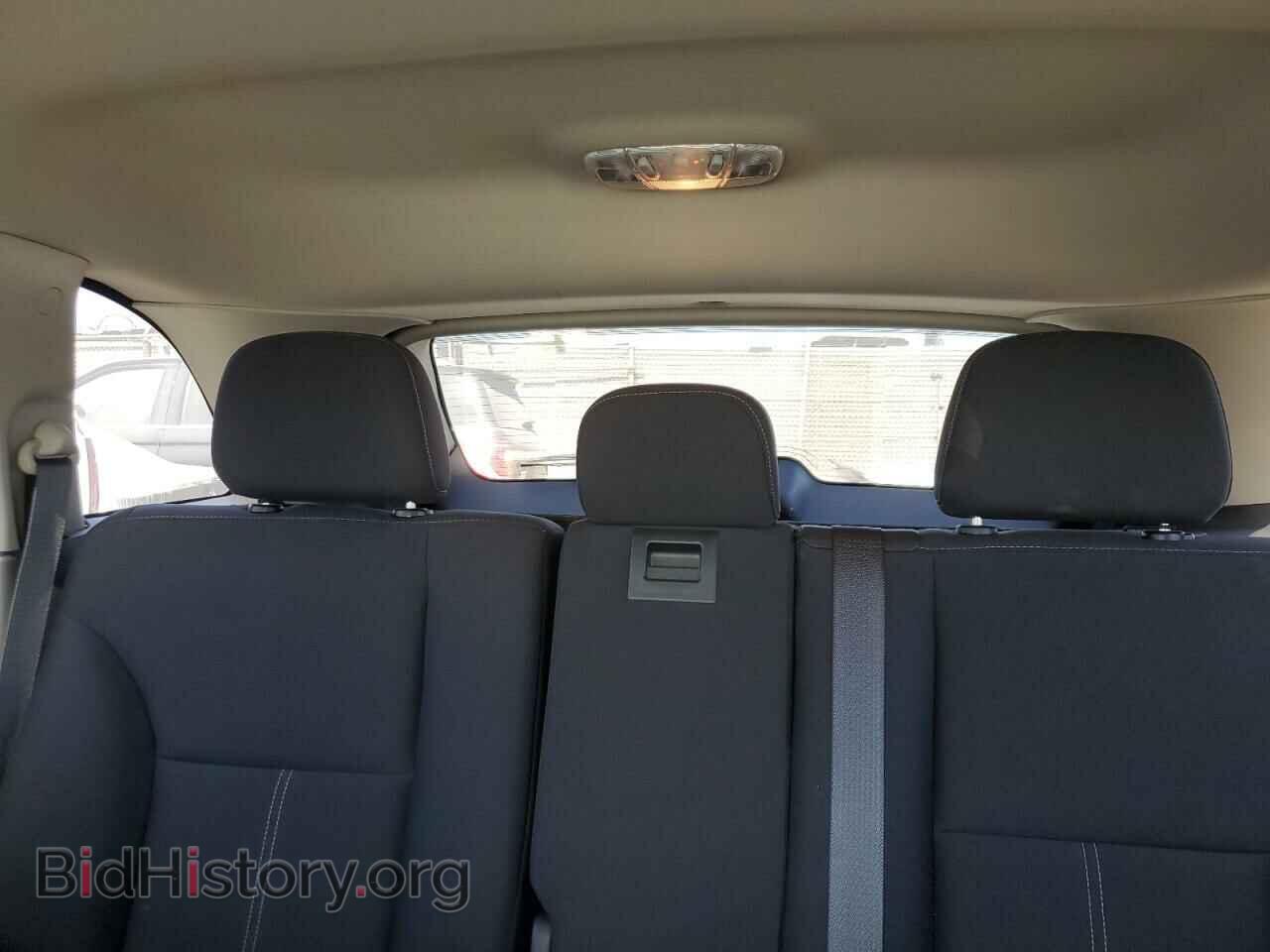 2012 FORD EDGE - VIN: 2FMDK3GC3CBA63802 - Photo 10