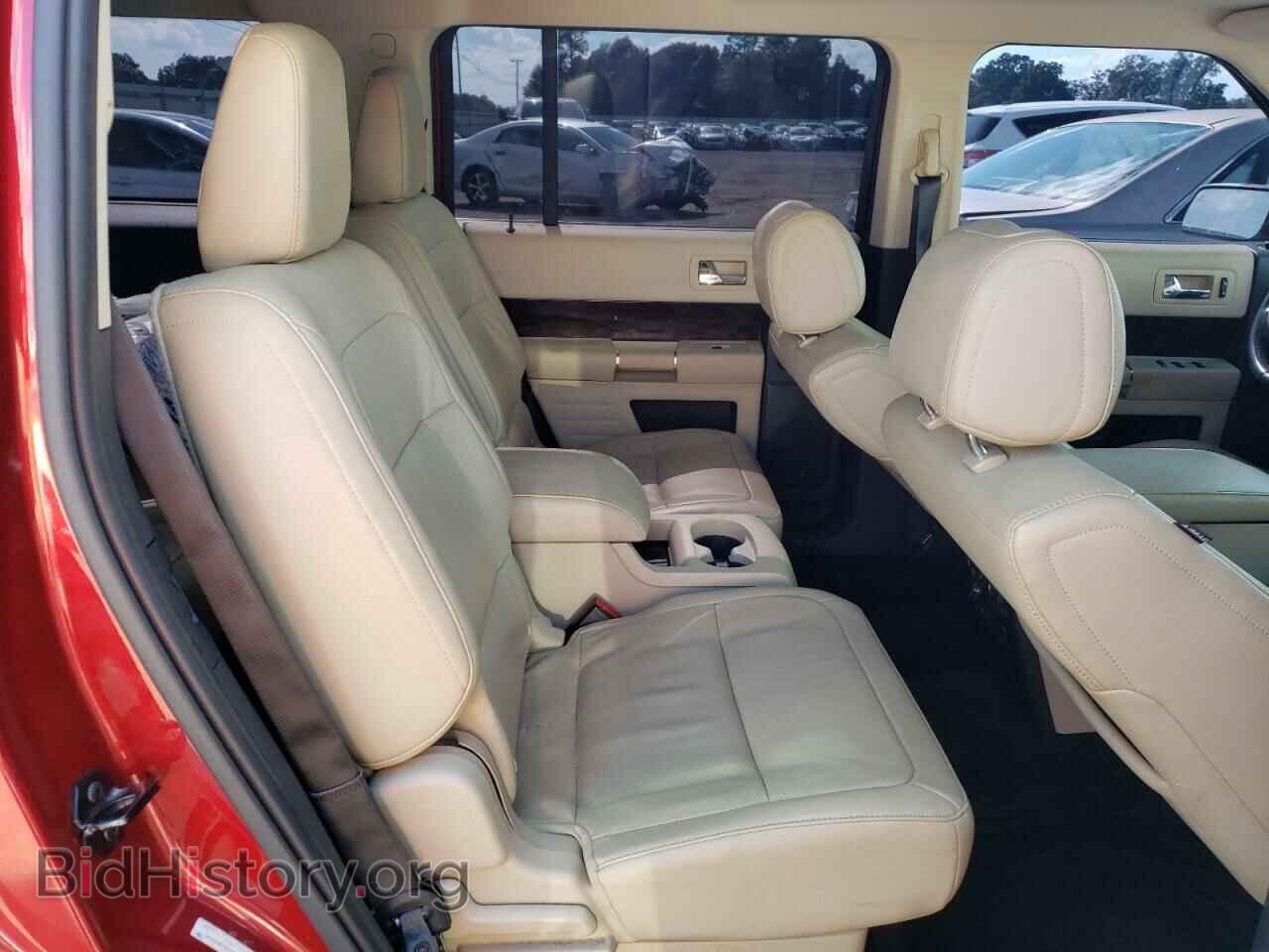 2013 FORD FLEX - VIN: 2FMGK5D83DBD15624 - Фото 11