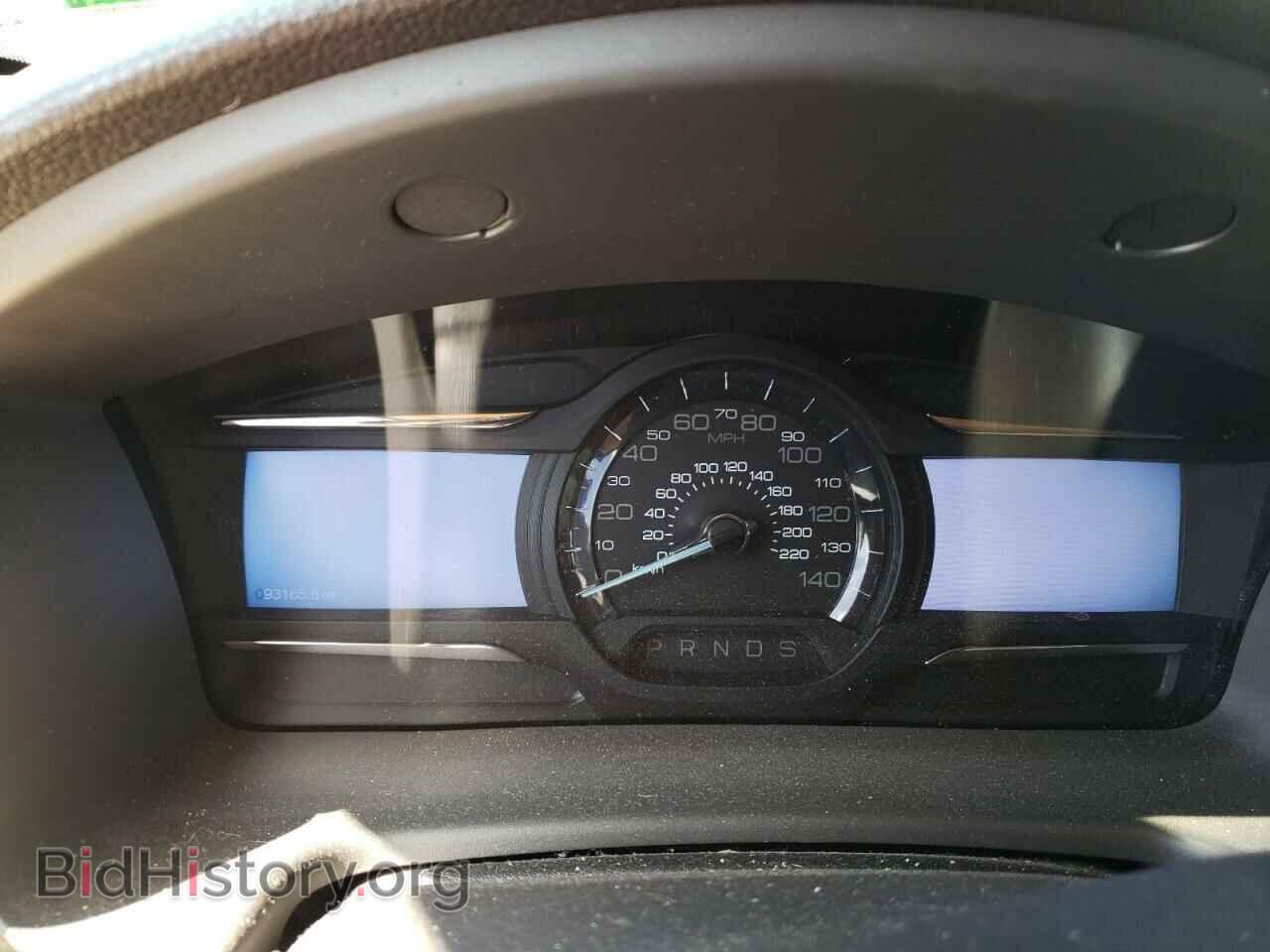2013 FORD FLEX - VIN: 2FMGK5D83DBD15624 - Фото 9