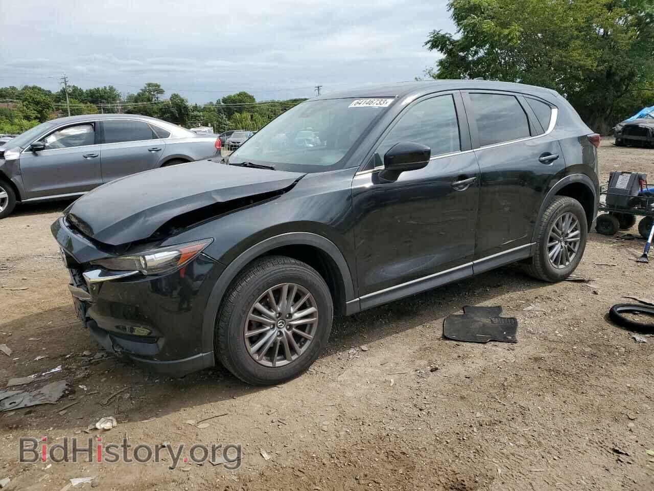 Photo JM3KFBCL6H0184131 - MAZDA CX-5 2017