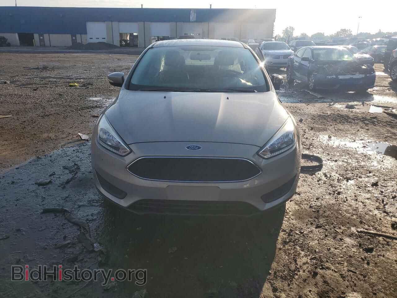 2016 FORD FOCUS - VIN: 1FADP3F25GL305564 - Photo 5