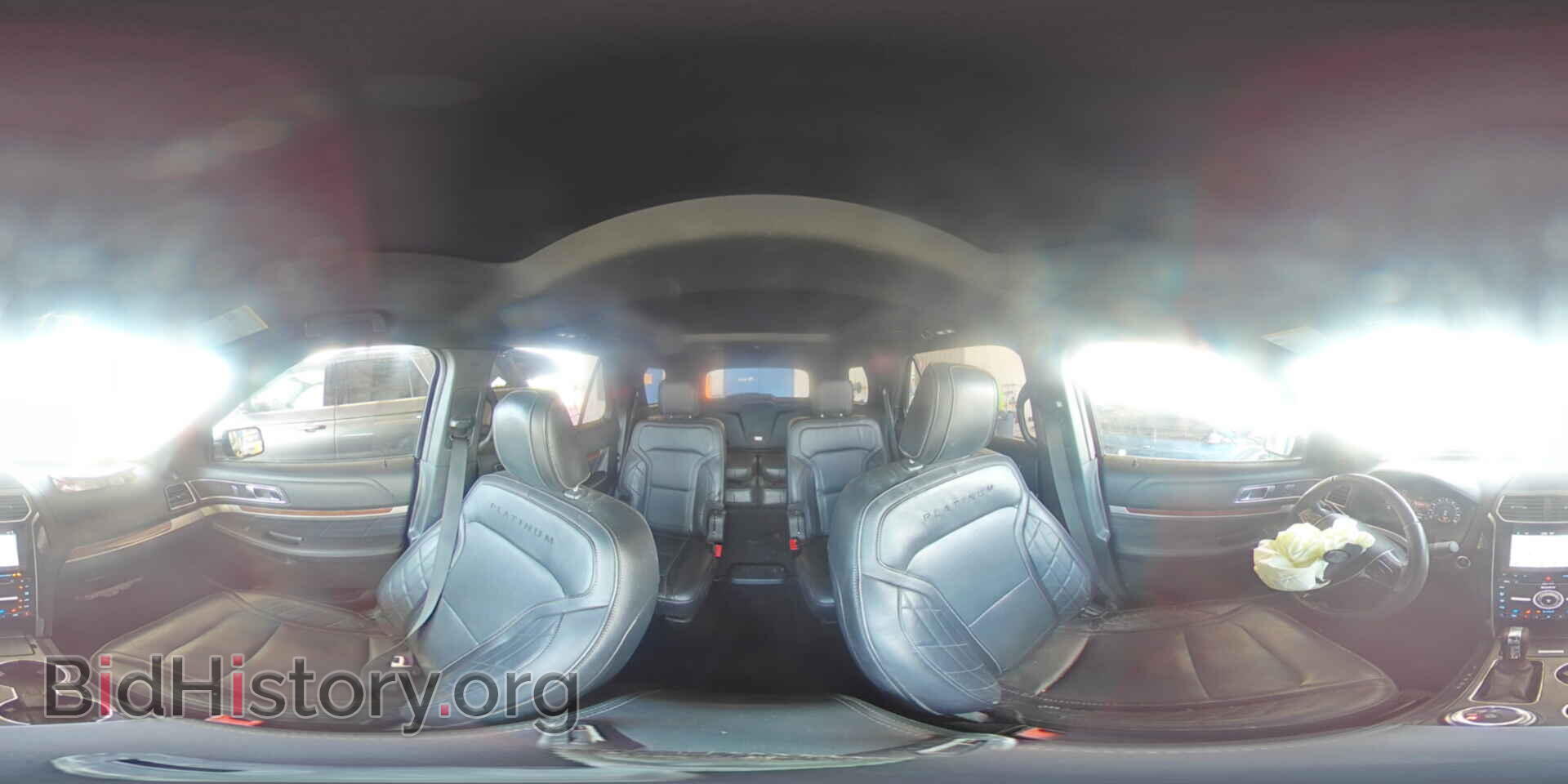 2018 FORD EXPLORER - VIN: 1FM5K8HT5JGB97667 - Фото 14