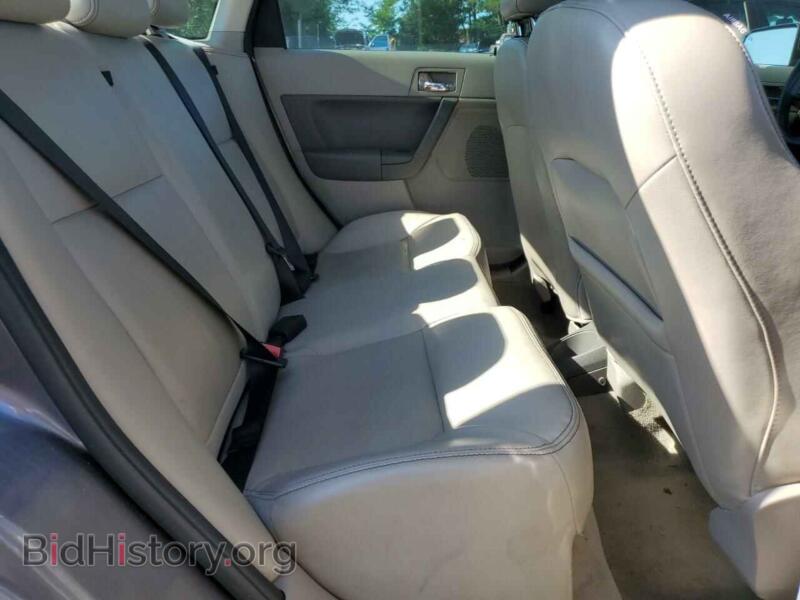 2011 Ford FOCUS (VIN 1FAHP3HN4BW113164) — фото 10 из 12