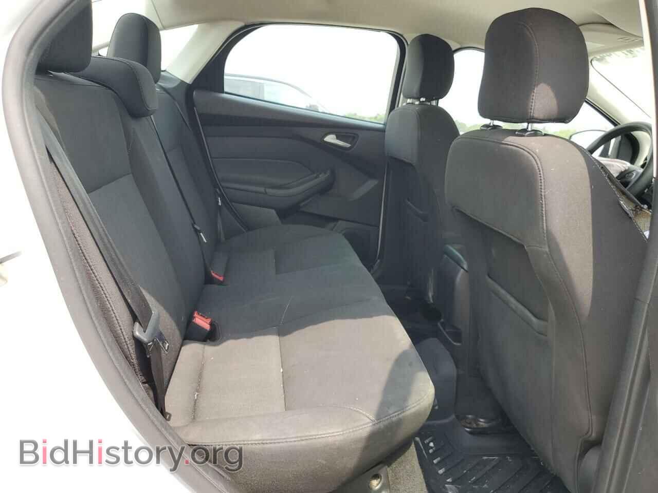 2017 FORD FOCUS - VIN: 1FADP3FE9HL309600 - Фото 10