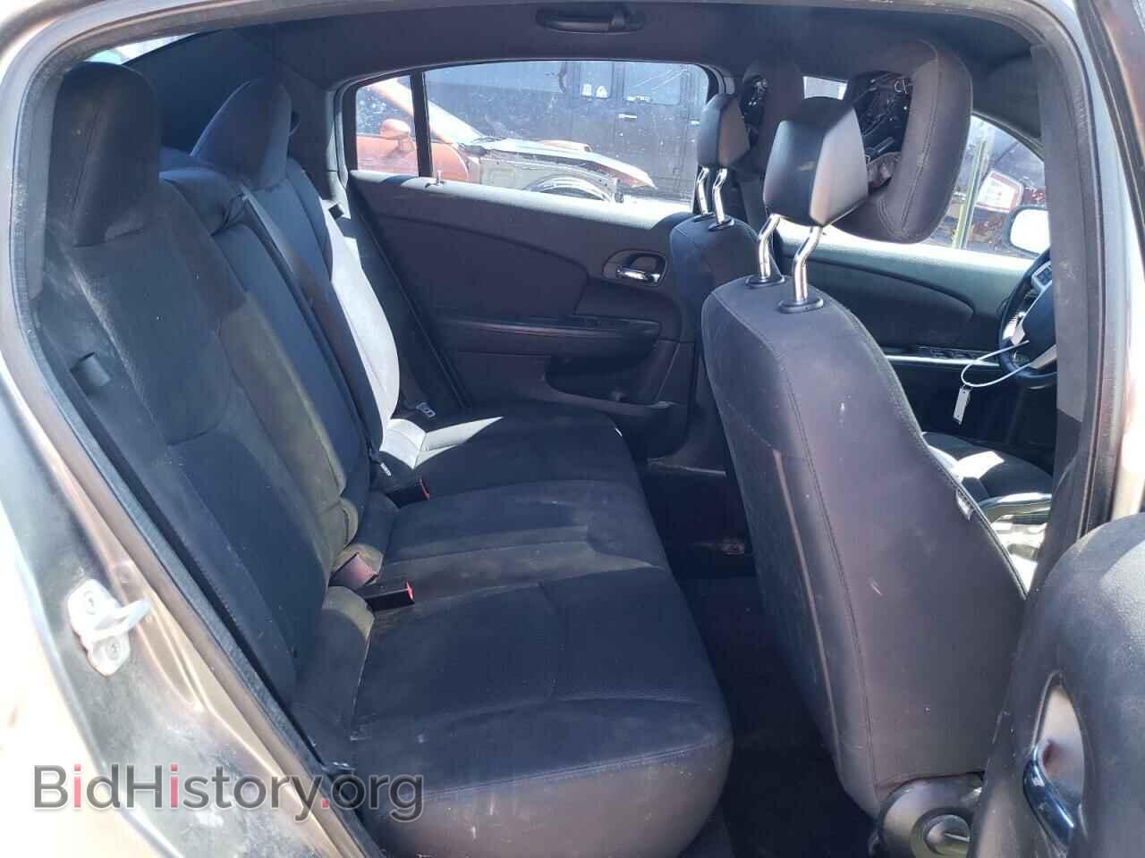2013 CHRYSLER 200 - VIN: 1C3CCBBB6DN600467 - Photo 10