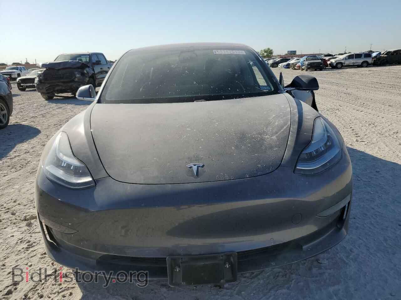 2019 TESLA MODEL 3 - VIN: 5YJ3E1EA1KF313679 - Photo 5