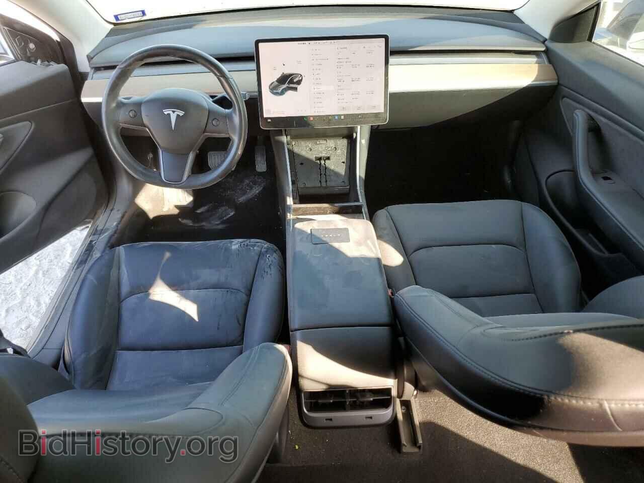 2019 TESLA MODEL 3 - VIN: 5YJ3E1EA1KF313679 - Photo 8