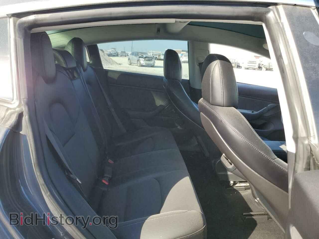 2019 TESLA MODEL 3 - VIN: 5YJ3E1EA1KF313679 - Photo 10