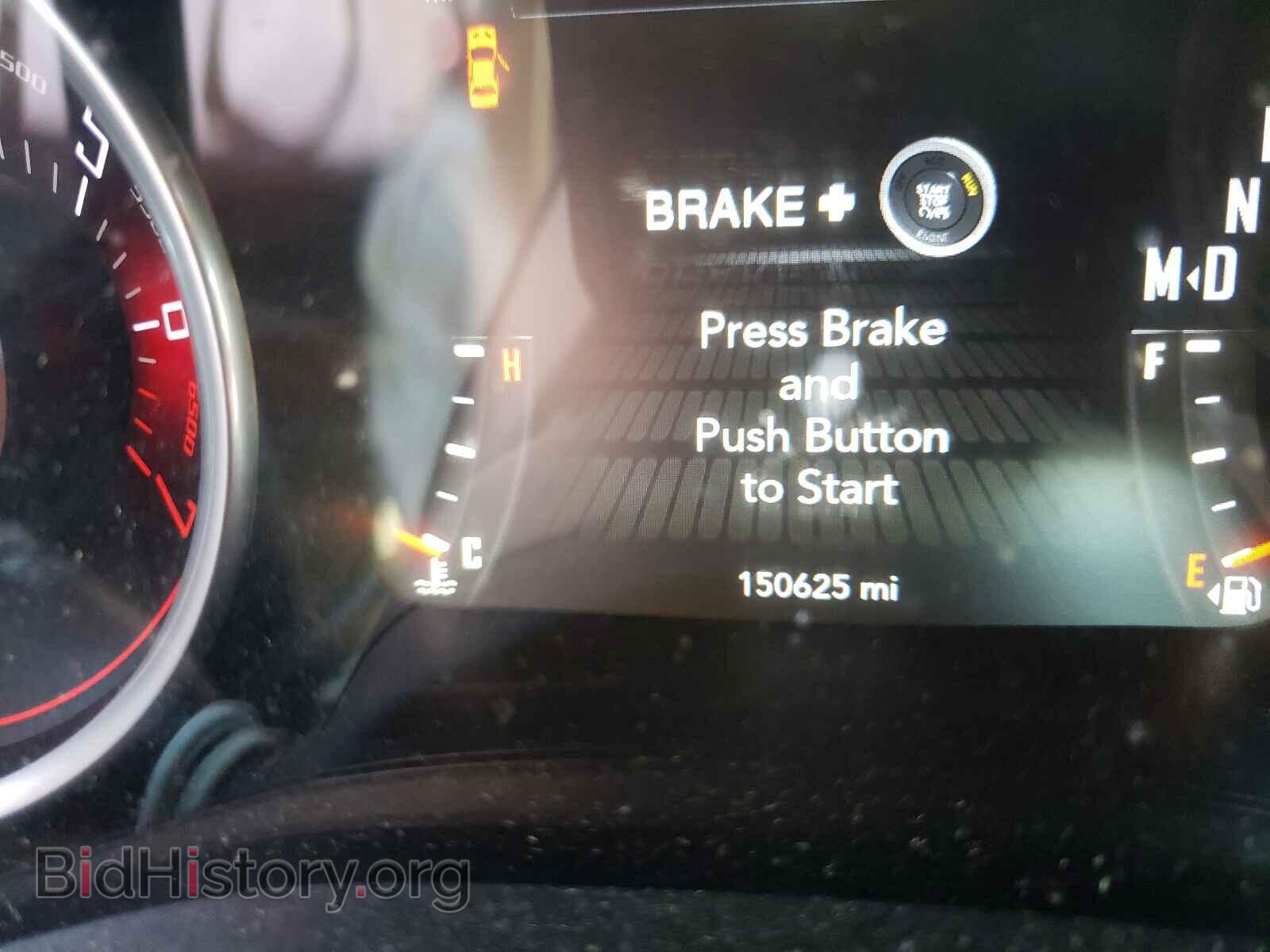 2016 DODGE CHALLENGER - VIN: 2C3CDZAG8GH100889 - Фото 8