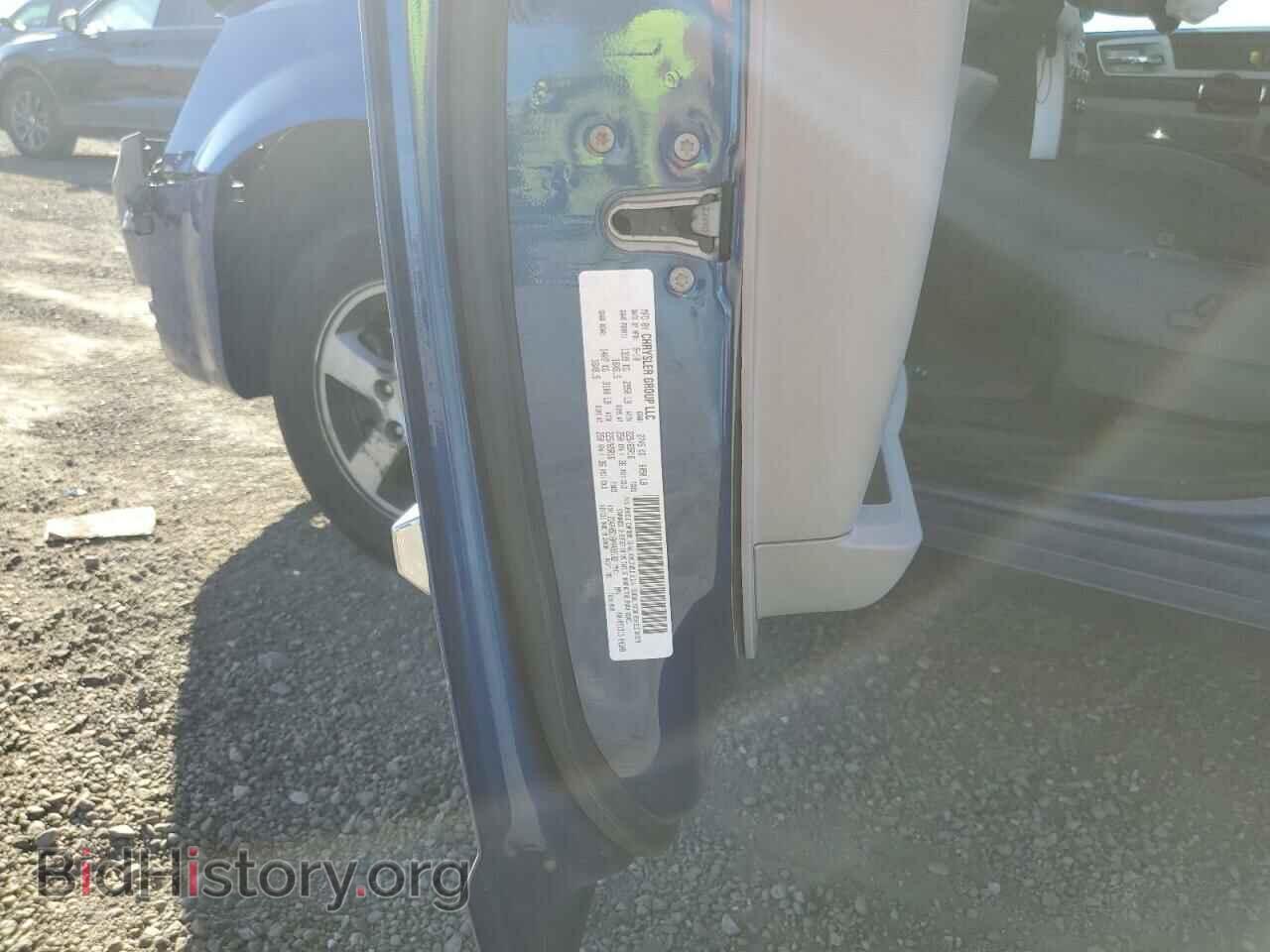 2010 DODGE CARAVAN - VIN: 2D4RN5D18AR459182 - Фото 10