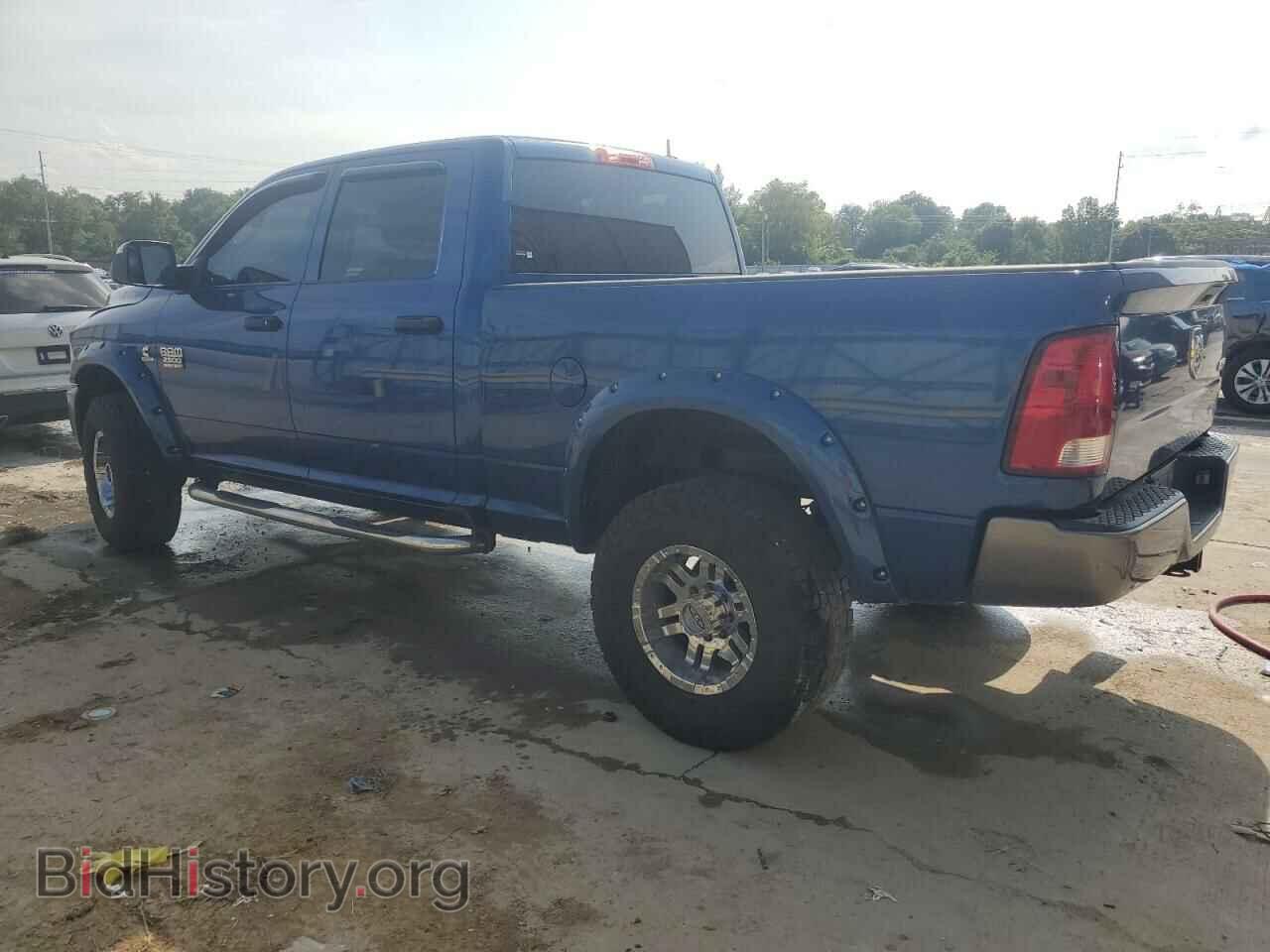 2010 DODGE All Models - VIN: 3D7UT2CL1AG112450 - Фото 2