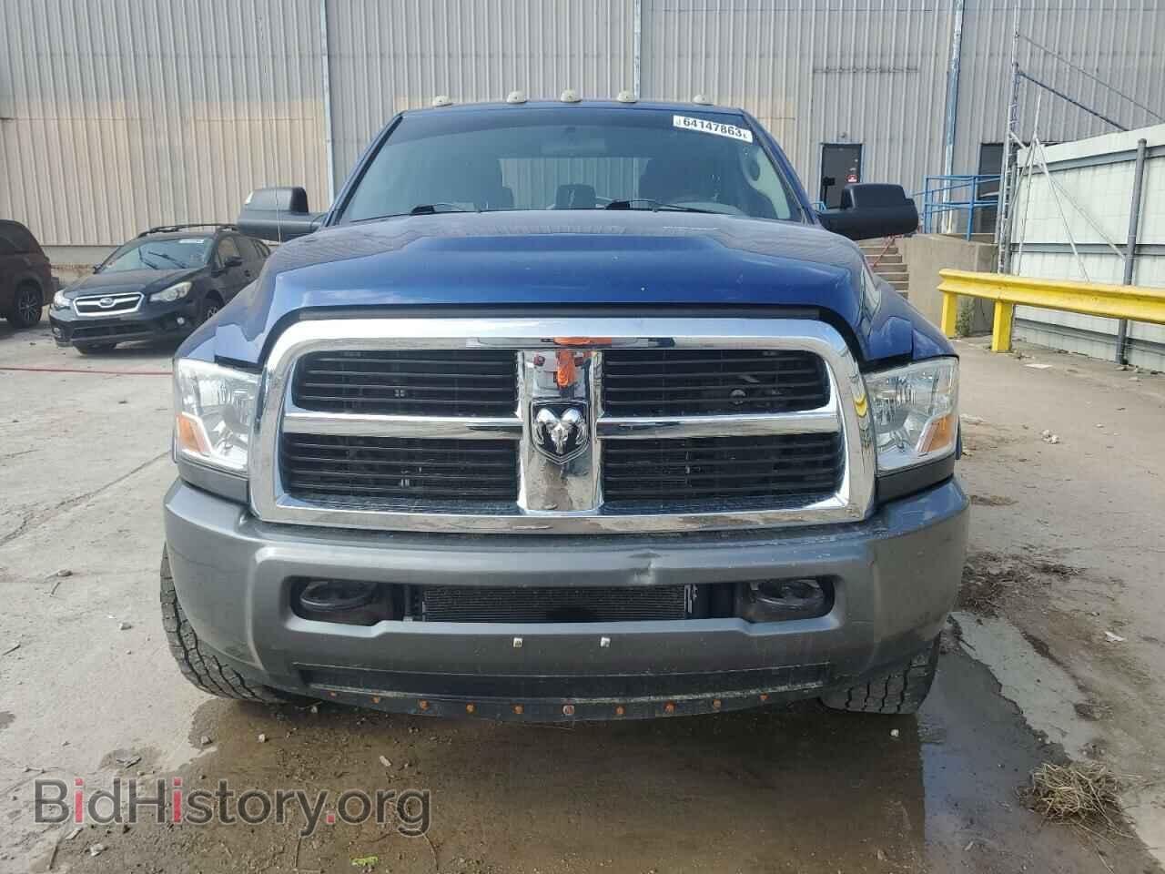 2010 DODGE All Models - VIN: 3D7UT2CL1AG112450 - Фото 5