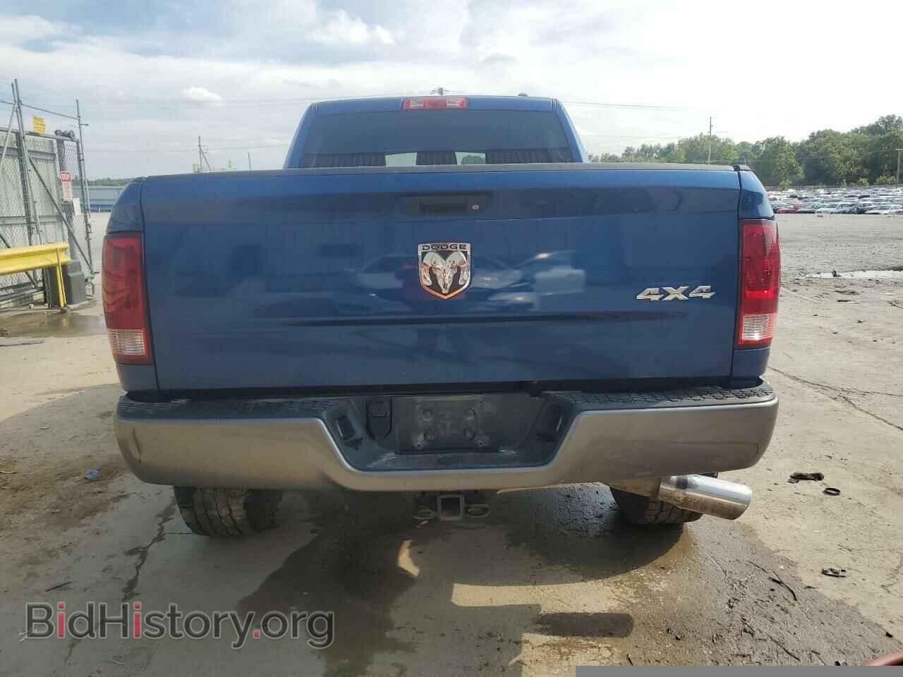 2010 DODGE All Models - VIN: 3D7UT2CL1AG112450 - Фото 6