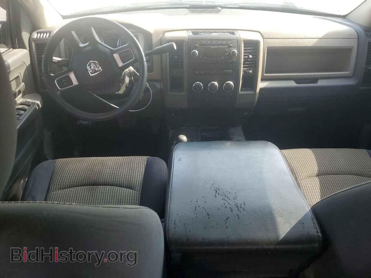 2010 DODGE All Models - VIN: 3D7UT2CL1AG112450 - Фото 8