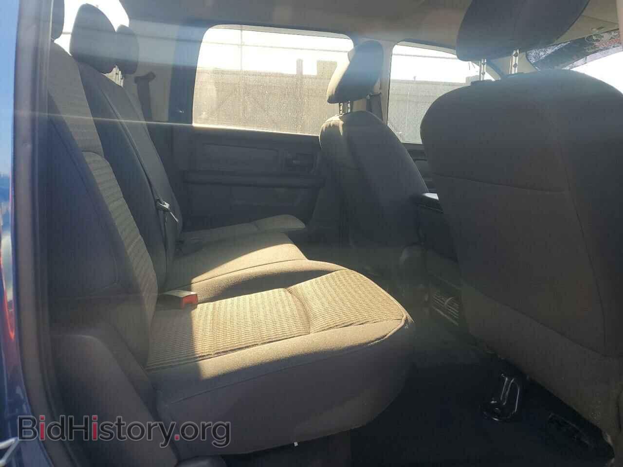 2010 DODGE All Models - VIN: 3D7UT2CL1AG112450 - Фото 10