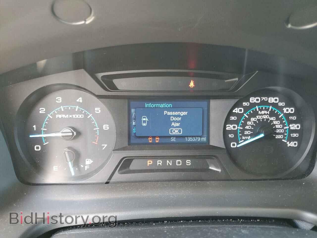 2013 FORD FLEX - VIN: 2FMGK5B8XDBD01111 - Фото 9
