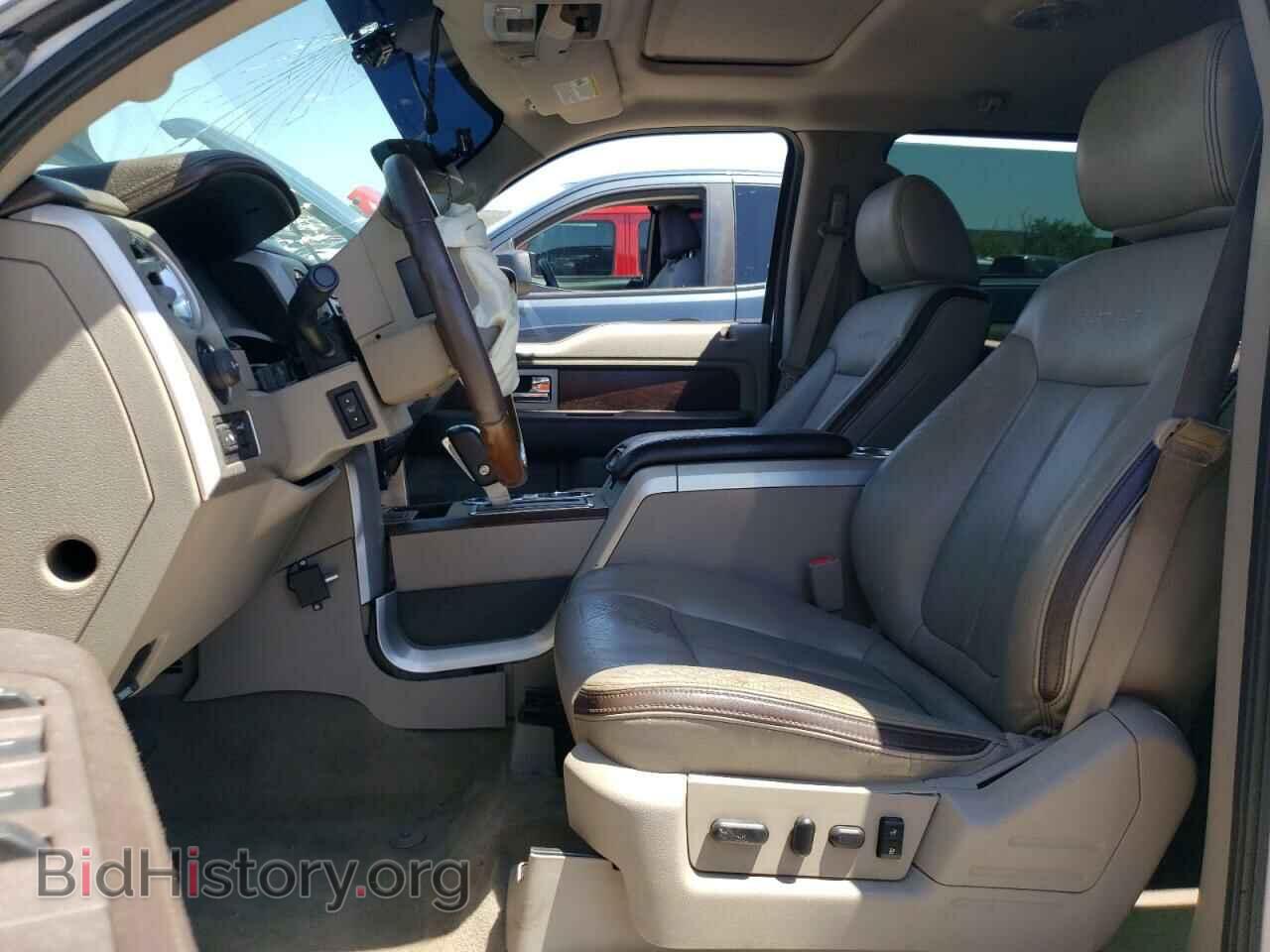 2010 FORD All Models - VIN: 1FTFW1CV1AFD77621 - Фото 7