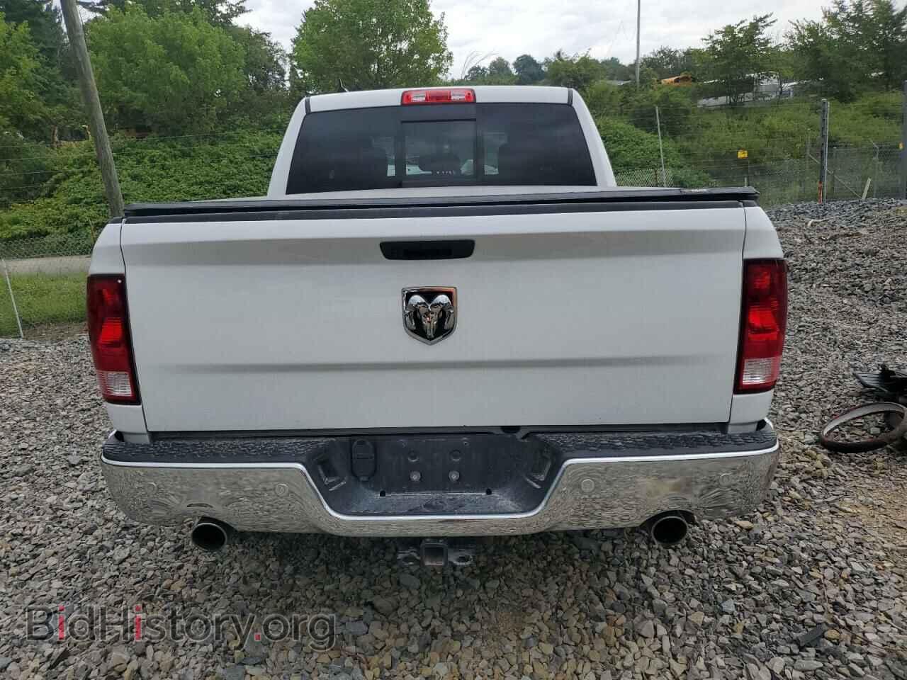 2019 RAM 1500 - VIN: 1C6RR7LT5KS624354 - Фото 6