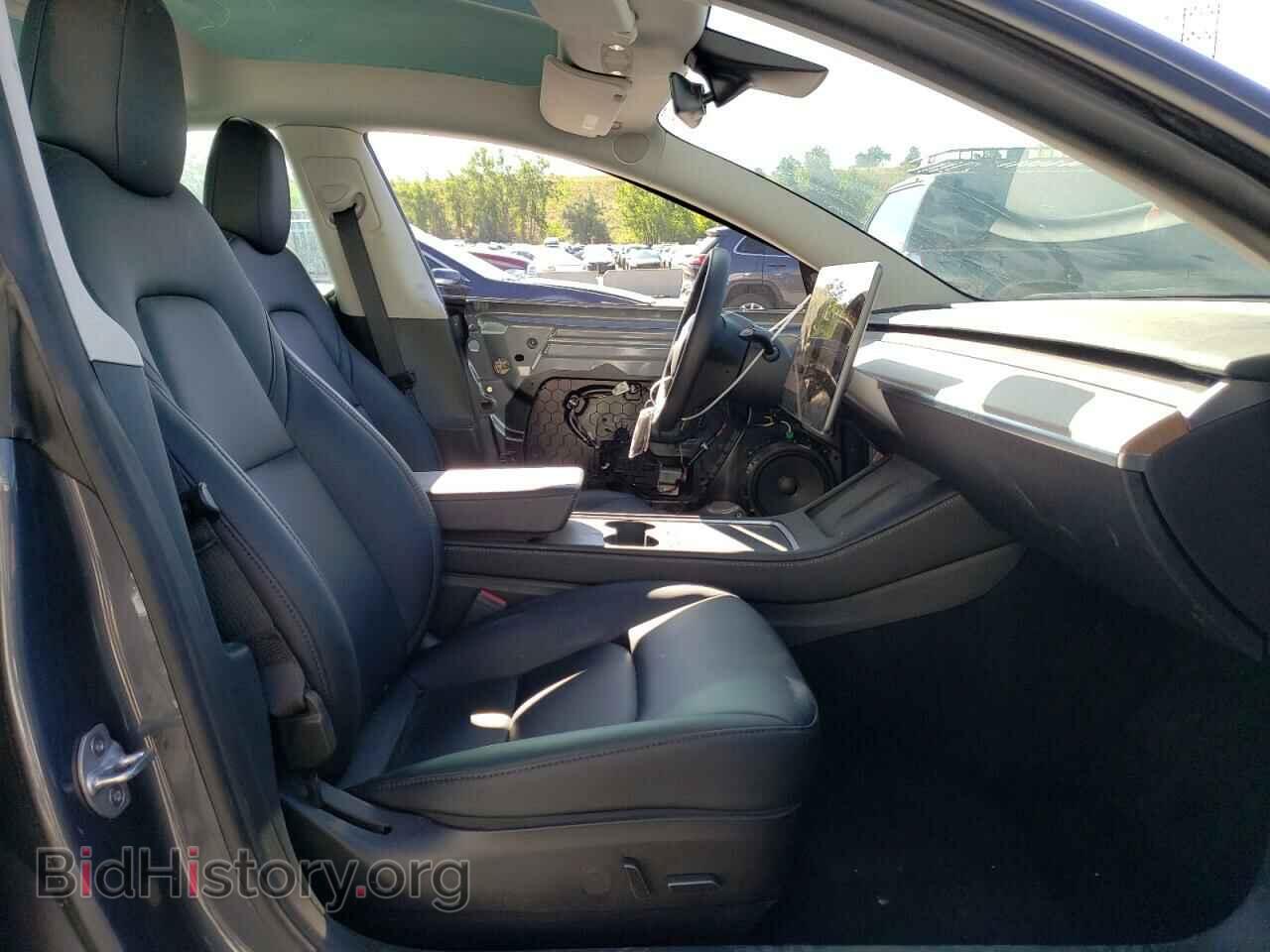 2023 TESLA MODEL 3 - VIN: 5YJ3E1EA5PF457100 - Фото 7