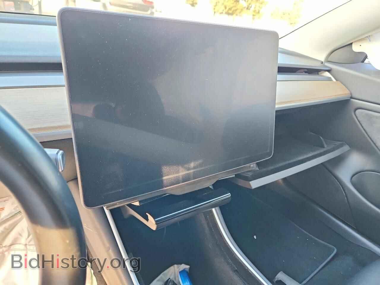 2018 TESLA MODEL 3 - VIN: 5YJ3E1EA9JF053451 - Photo 9