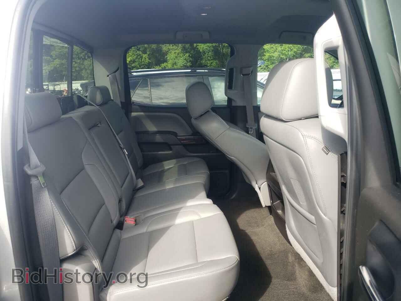 2015 GMC SIERRA - VIN: 3GTP1VEC6FG323078 - Photo 10