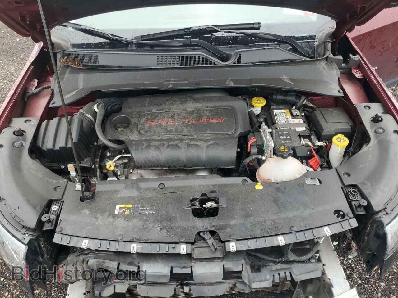 2022 JEEP COMPASS - VIN: 3C4NJDFB0NT178634 - Фото 12