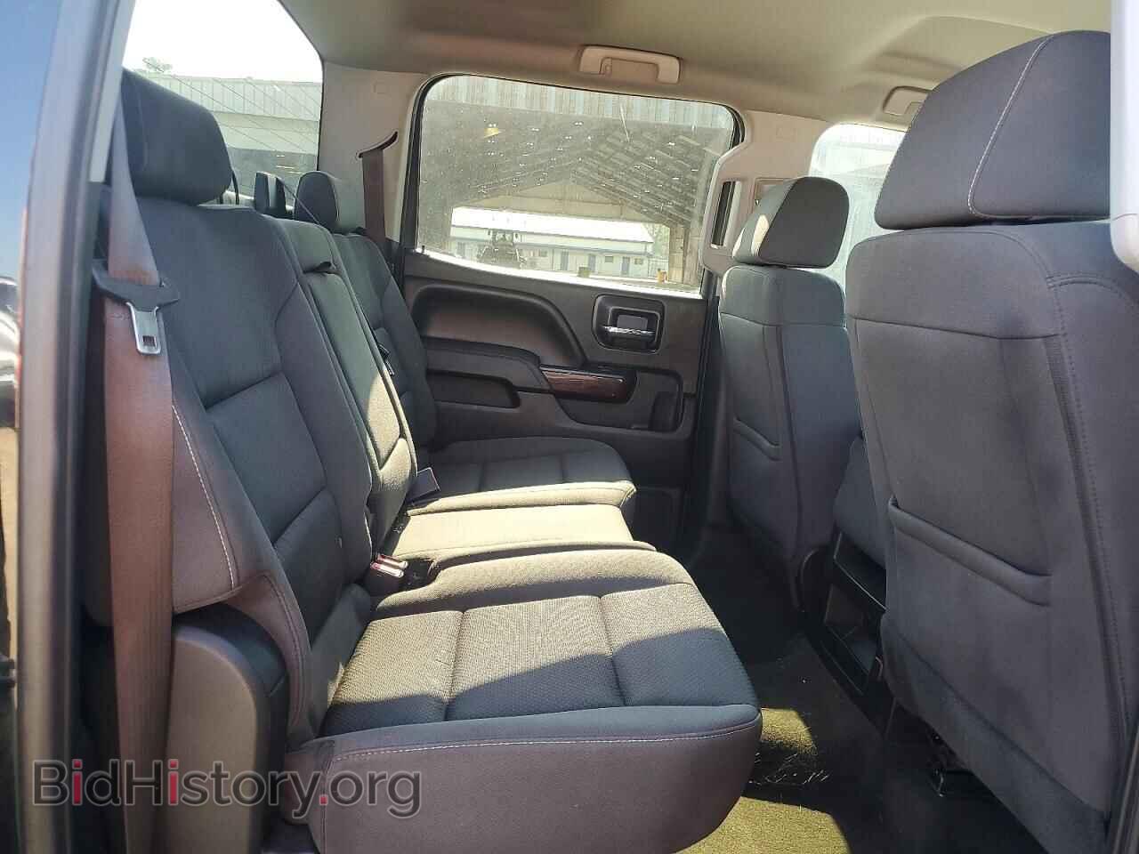 2017 GMC SIERRA - VIN: 3GTU2MECXHG360664 - Photo 10