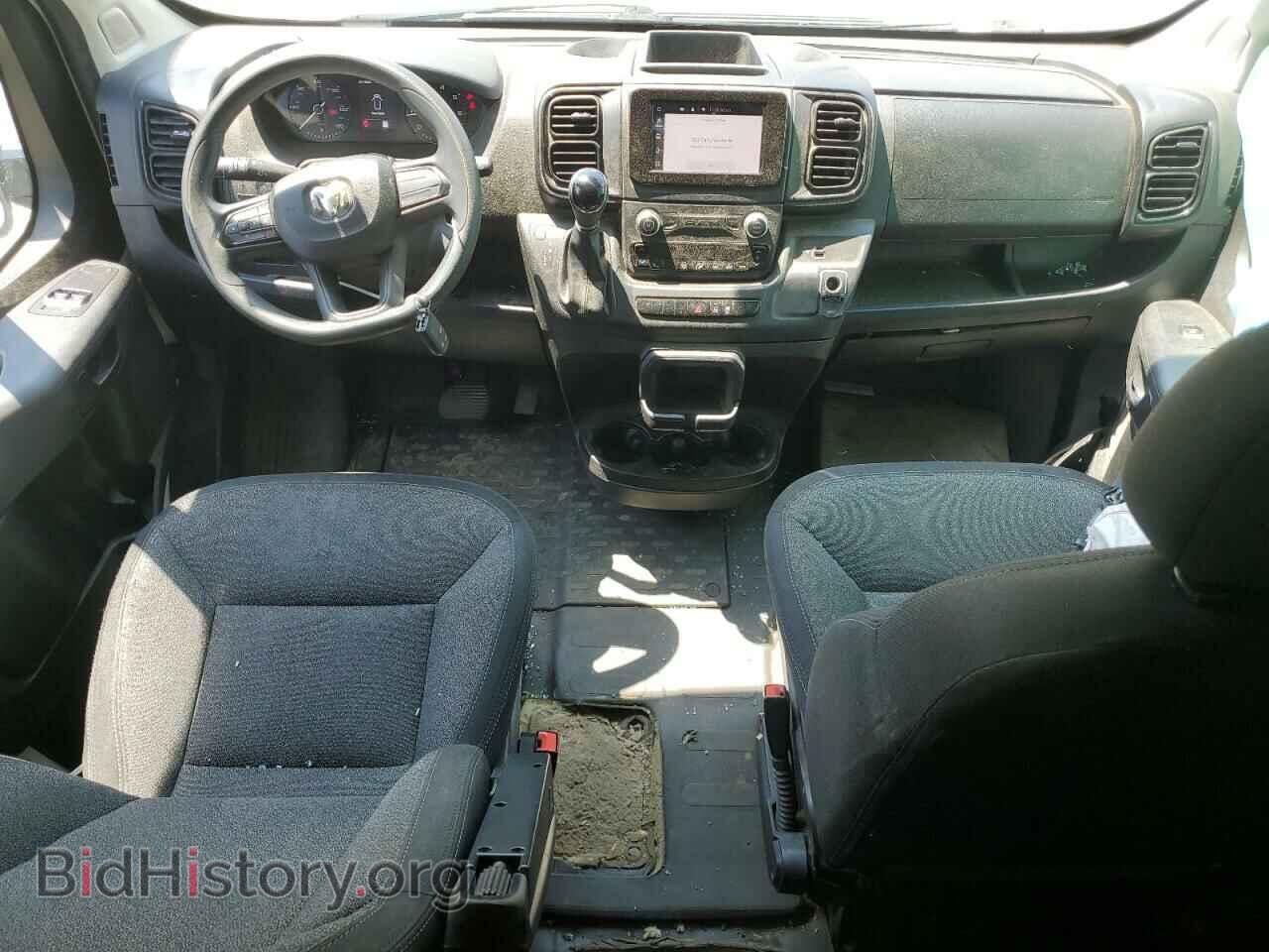 2023 RAM All Models - VIN: 3C6LRVDG2PE518854 - Photo 8