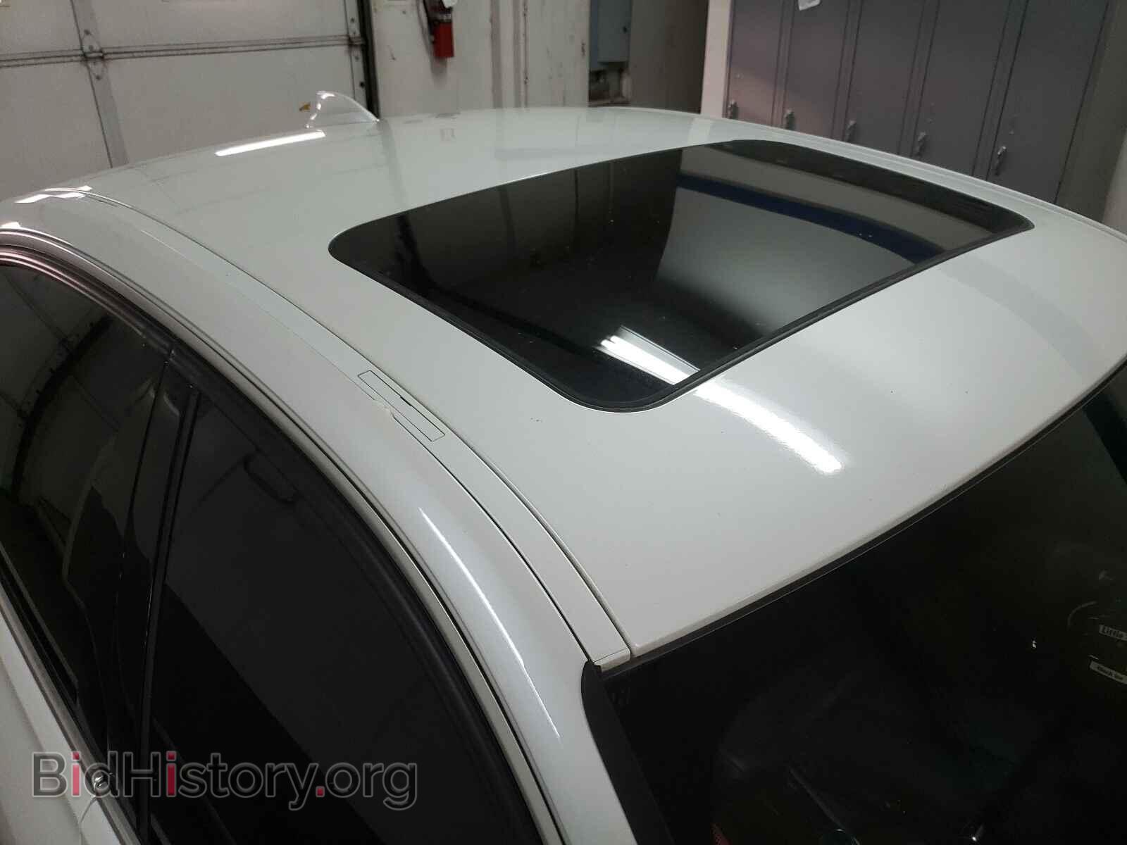 2013 BMW 1 SERIES - VIN: WBA3F9C55DF484268 - Фото 9