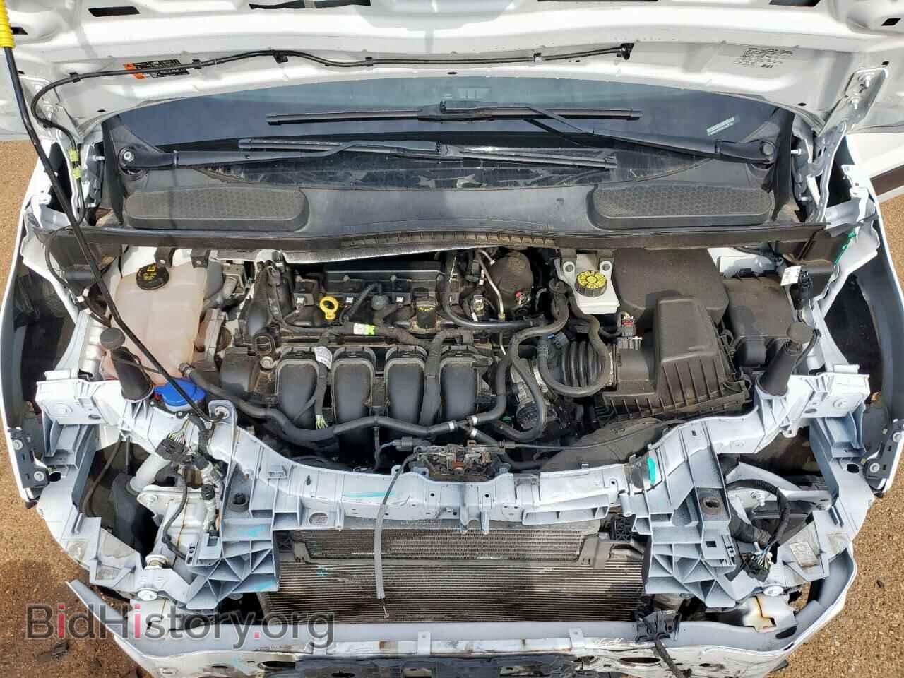 2020 FORD ALL Models - VIN: NM0LS7E25L1467792 - Фото 12