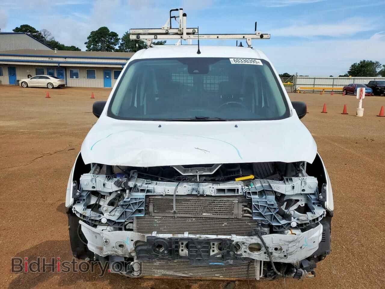 2020 FORD ALL Models - VIN: NM0LS7E25L1467792 - Фото 5