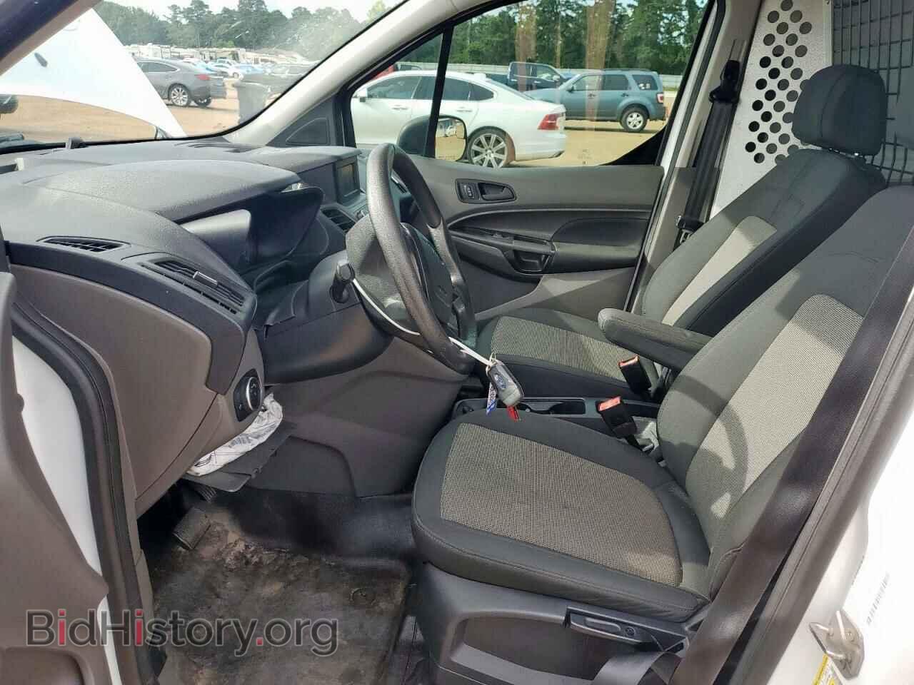2020 FORD ALL Models - VIN: NM0LS7E25L1467792 - Фото 7