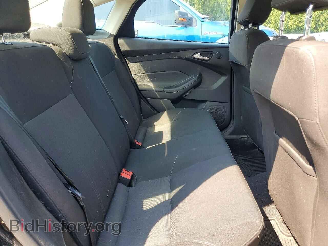 2017 FORD FOCUS - VIN: 1FADP3H21HL215049 - Photo 10