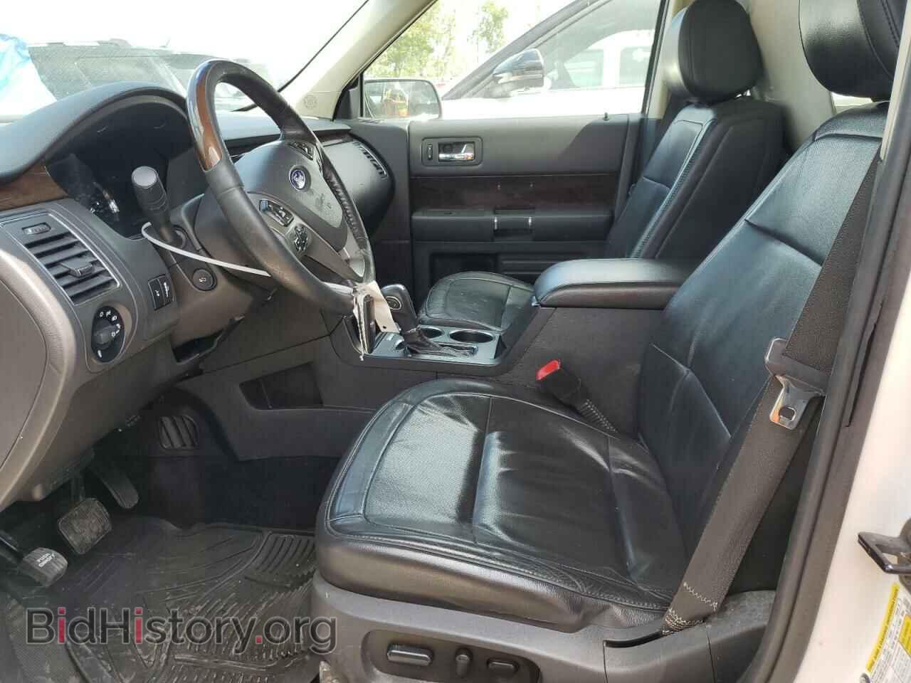 2014 FORD FLEX - VIN: 2FMGK5D80EBD19549 - Photo 7