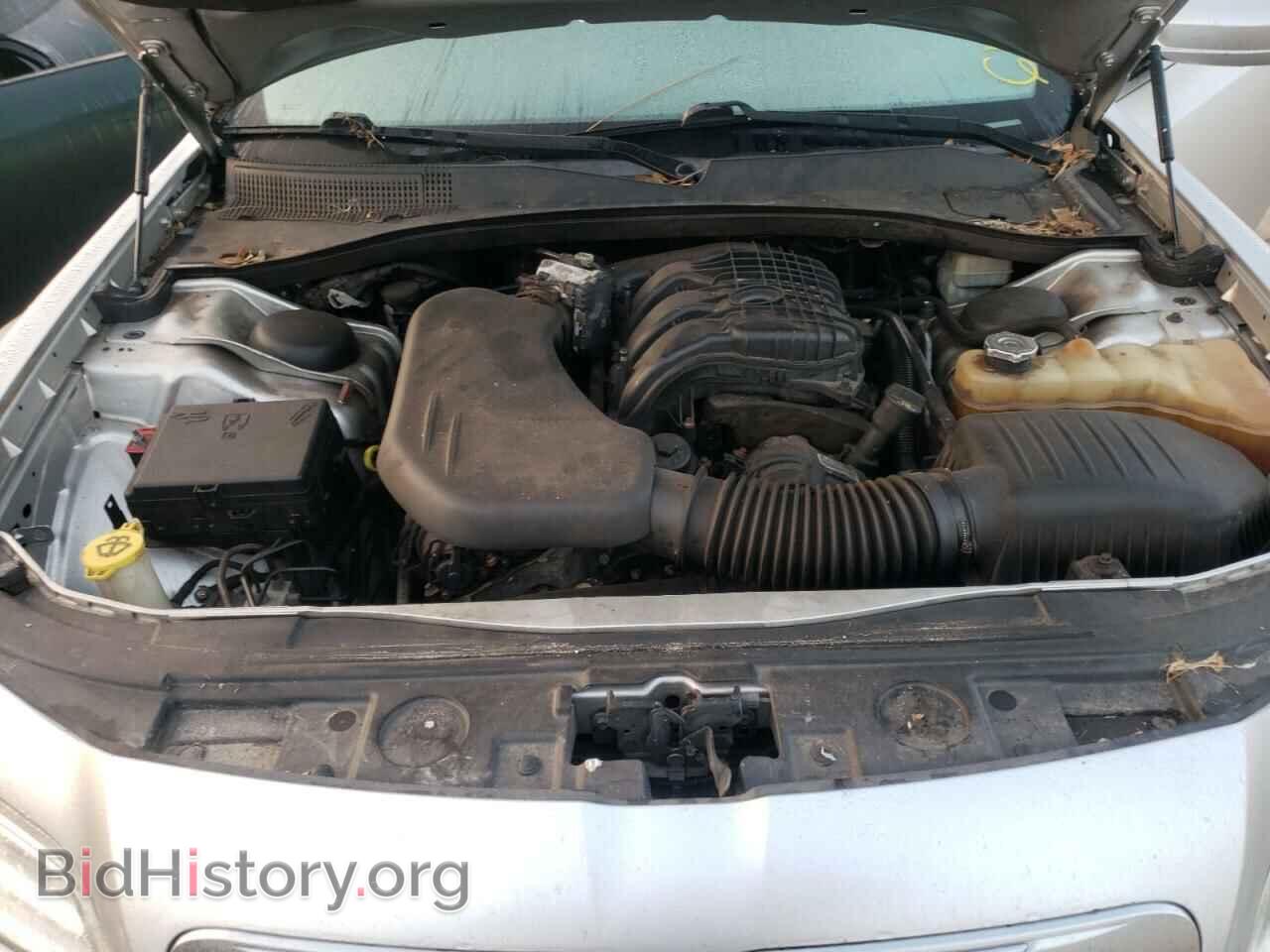 2012 CHRYSLER 300 - VIN: 2C3CCAAG3CH104931 - Photo 7