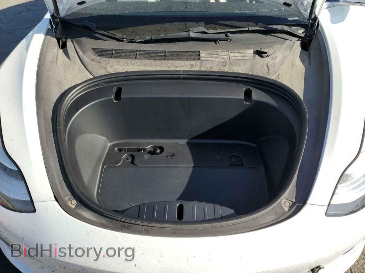 2020 TESLA MODEL 3 - VIN: 5YJ3E1EC0LF719150 - Photo 11