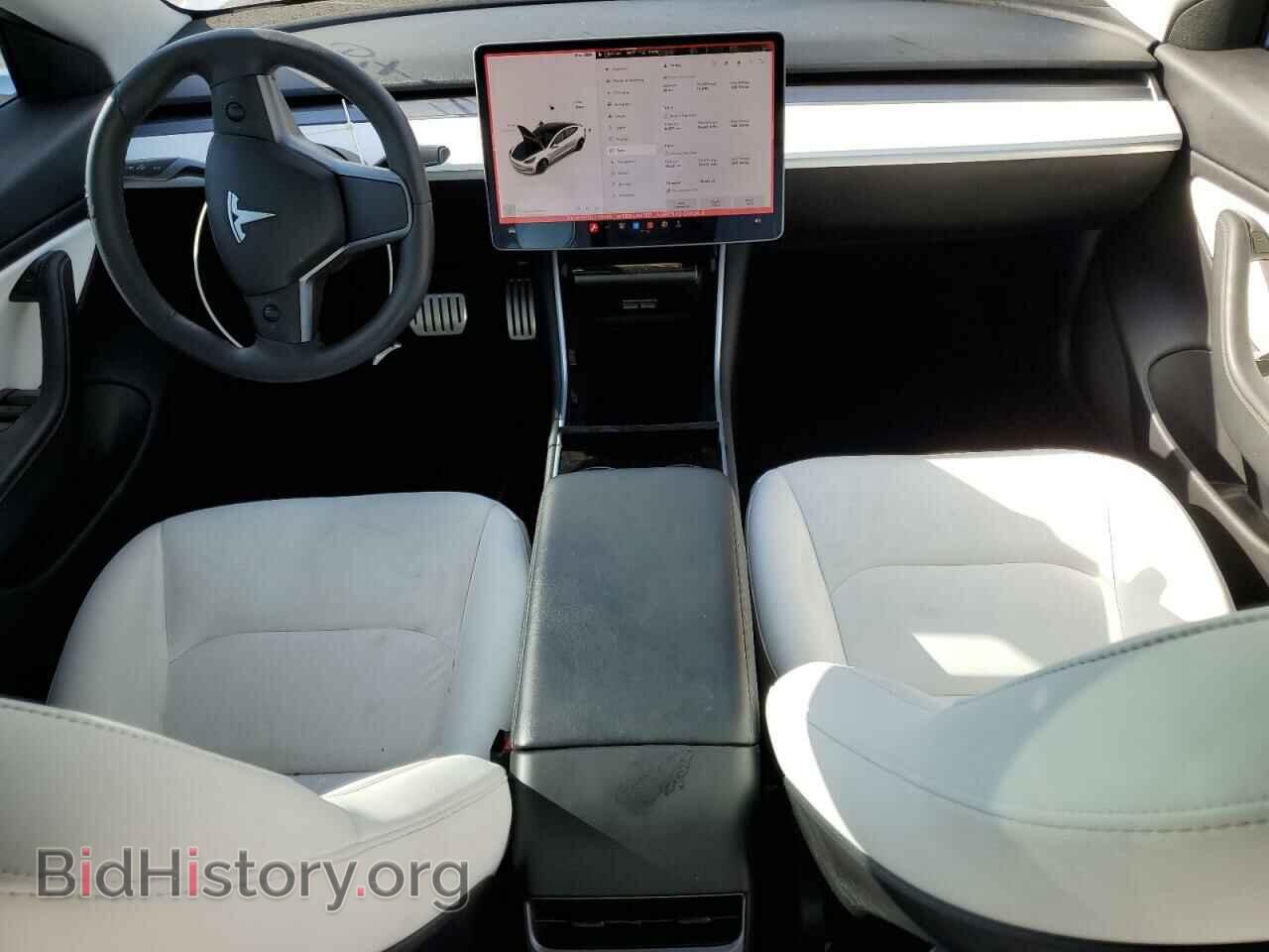 2020 TESLA MODEL 3 - VIN: 5YJ3E1EC0LF719150 - Photo 8