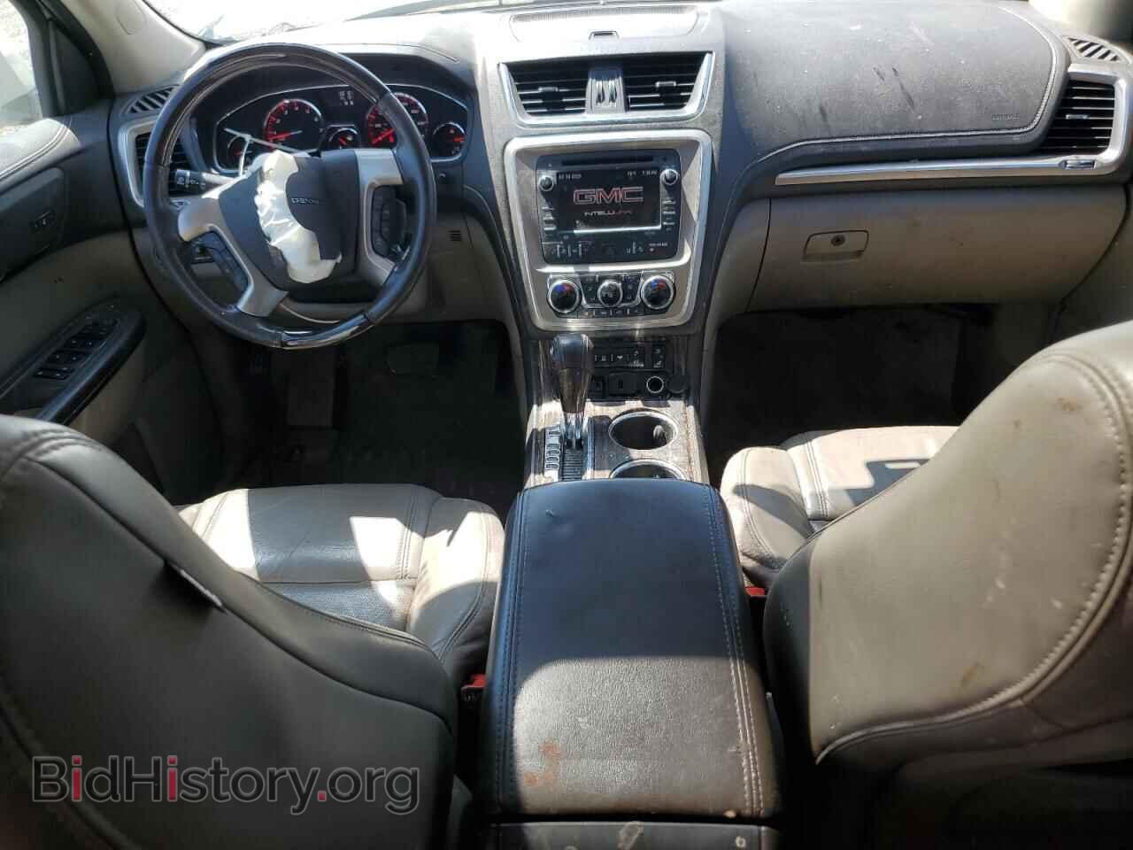 2015 GMC ACADIA DEN - VIN: 1GKKVTKDXFJ145761 - Фото 8