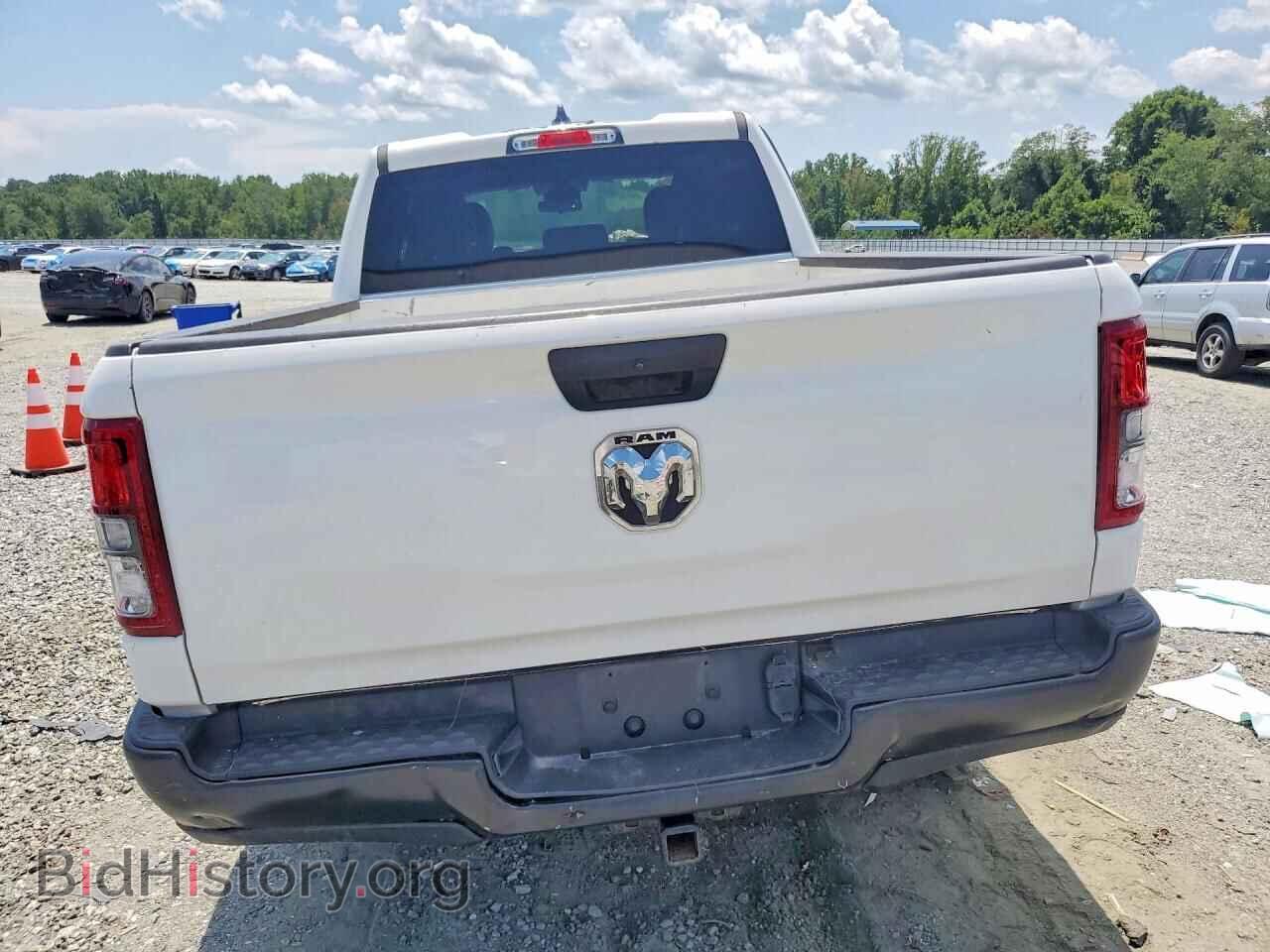 2023 RAM 1500 - VIN: 1C6SRECG9PN515796 - Фото 6