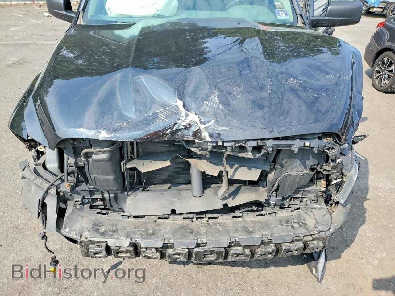 2017 RAM 1500 - VIN: 1C6RR7FT1HS529990 - Фото 11